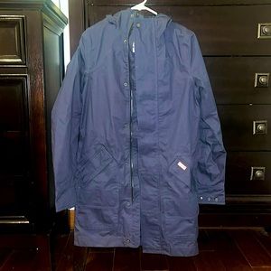 Hunter Hunting Coat NWT